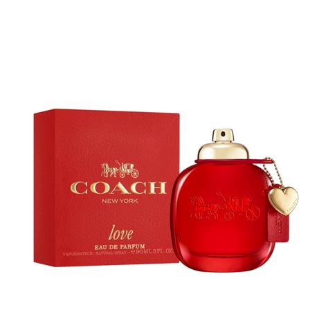 coach louis vuitton|Coach Love Eau De .